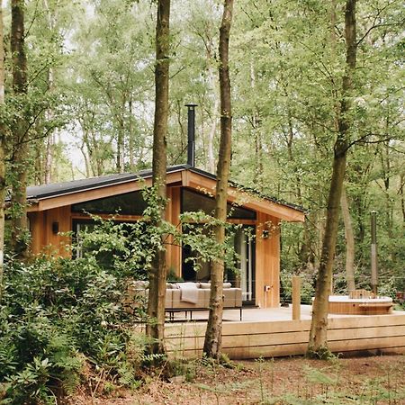 Fritton Lake Retreats Luaran gambar