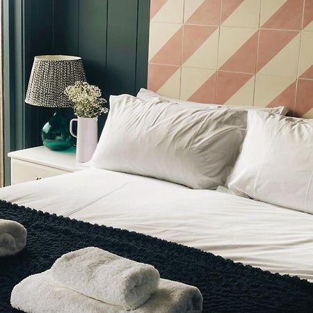 Fritton Lake Retreats Luaran gambar