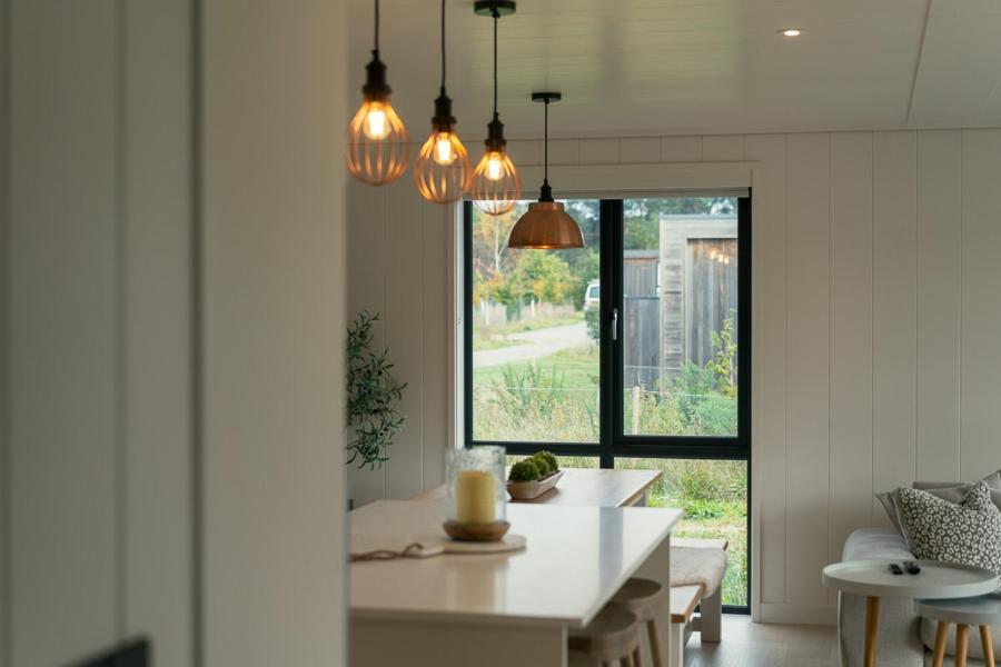 Fritton Lake Retreats Luaran gambar
