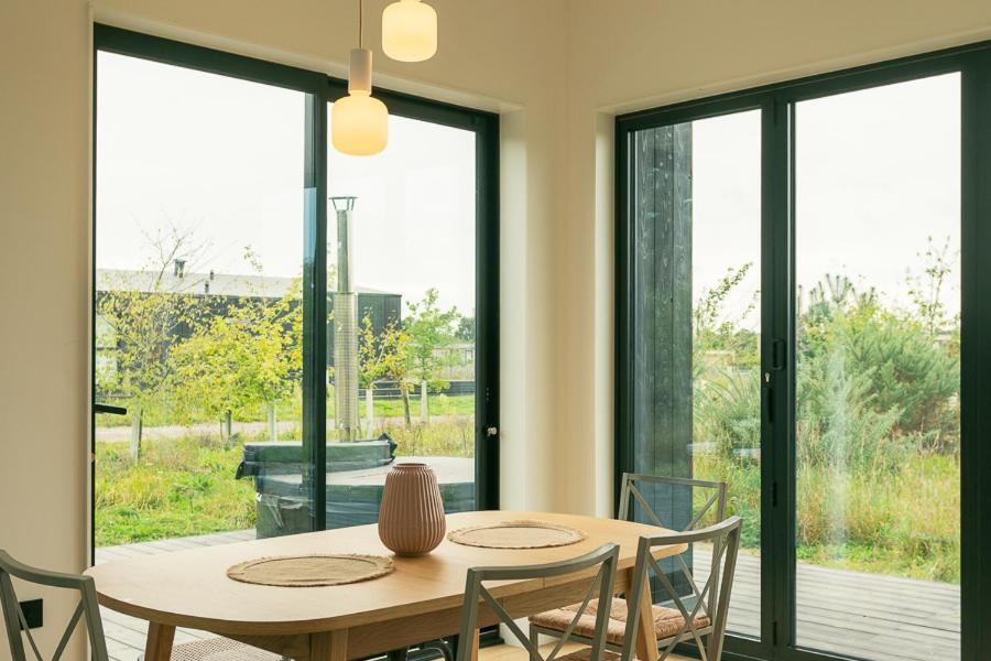 Fritton Lake Retreats Luaran gambar