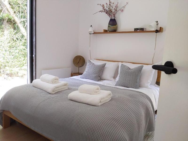 Fritton Lake Retreats Luaran gambar