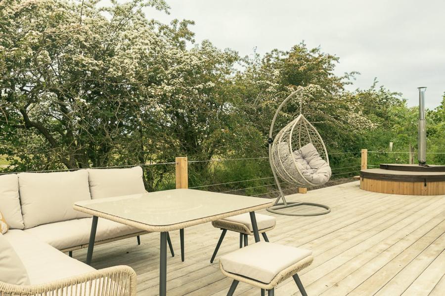 Fritton Lake Retreats Luaran gambar