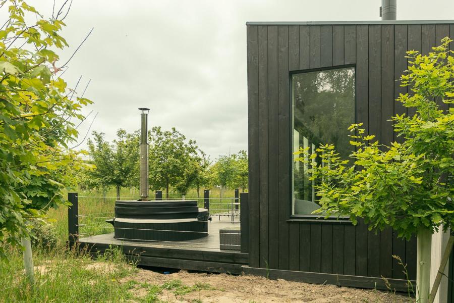 Fritton Lake Retreats Luaran gambar