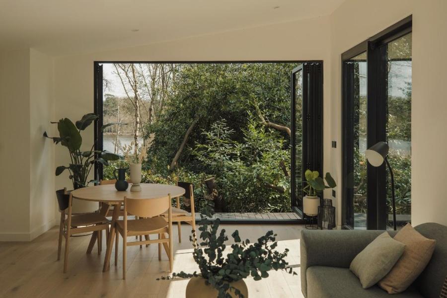 Fritton Lake Retreats Luaran gambar