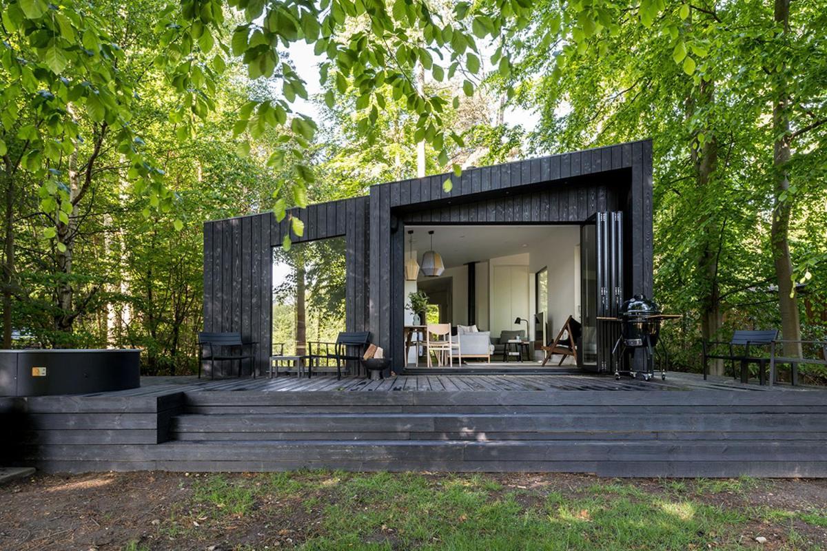 Fritton Lake Retreats Luaran gambar