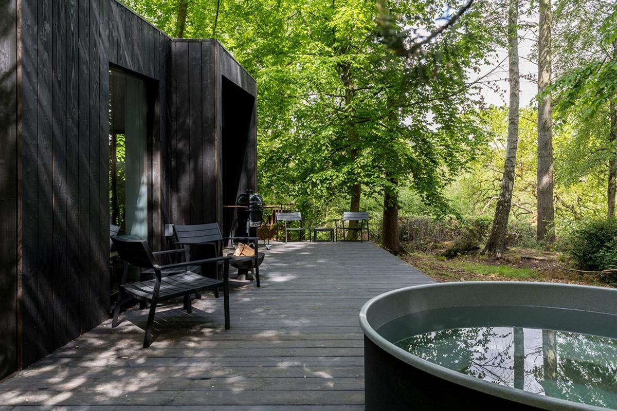 Fritton Lake Retreats Luaran gambar