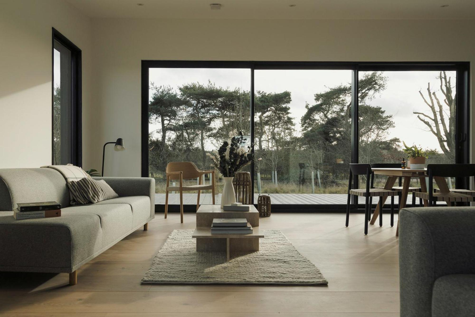 Fritton Lake Retreats Luaran gambar