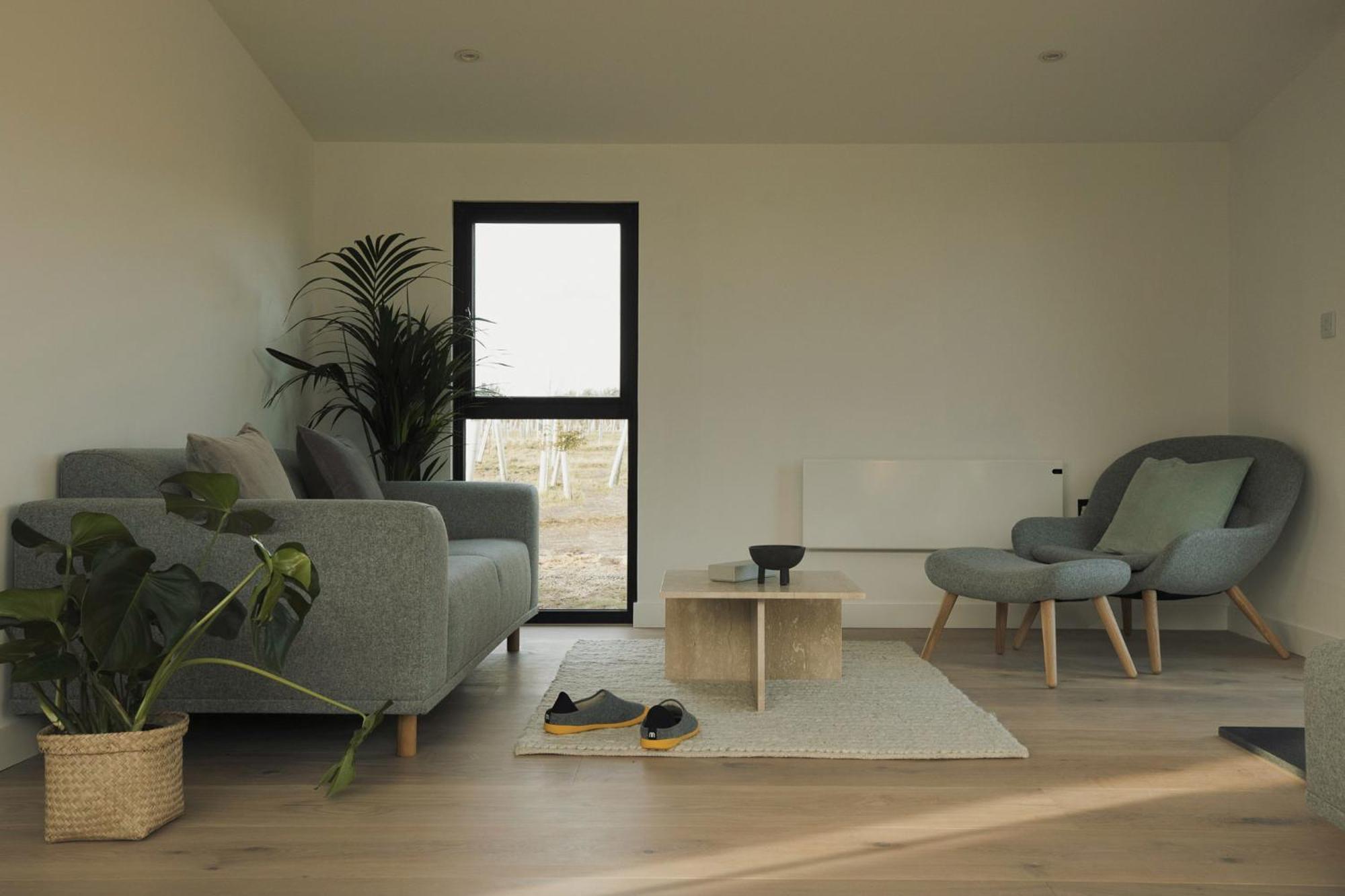 Fritton Lake Retreats Luaran gambar