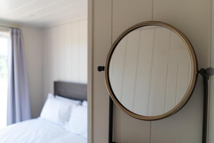 Fritton Lake Retreats Luaran gambar
