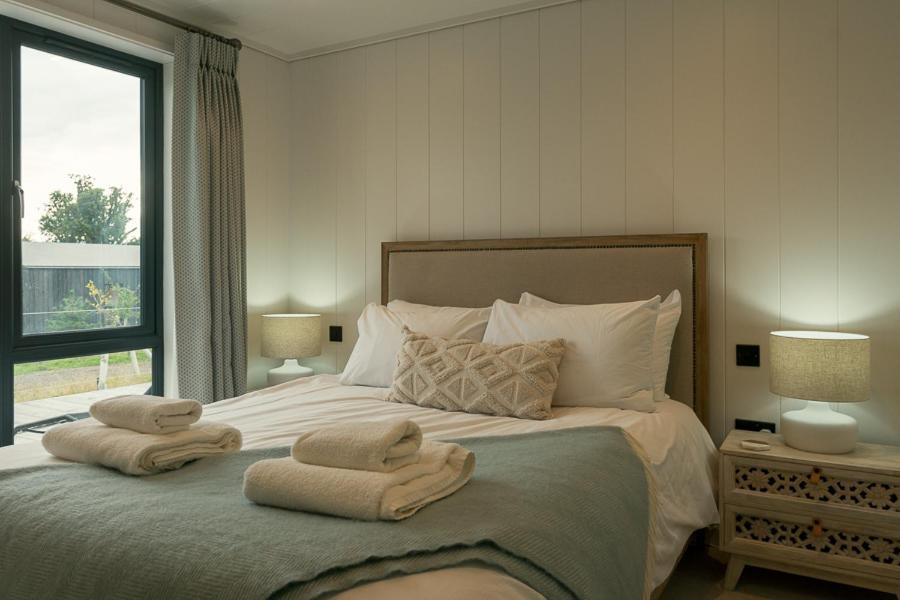 Fritton Lake Retreats Luaran gambar