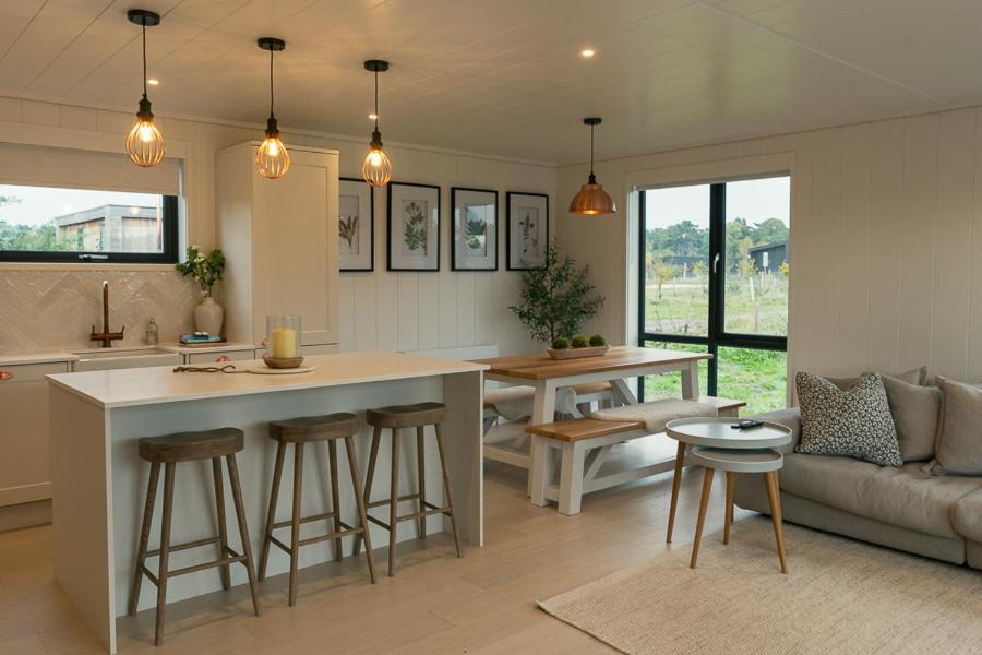 Fritton Lake Retreats Luaran gambar