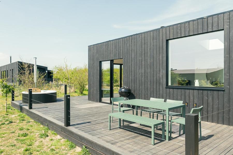 Fritton Lake Retreats Luaran gambar