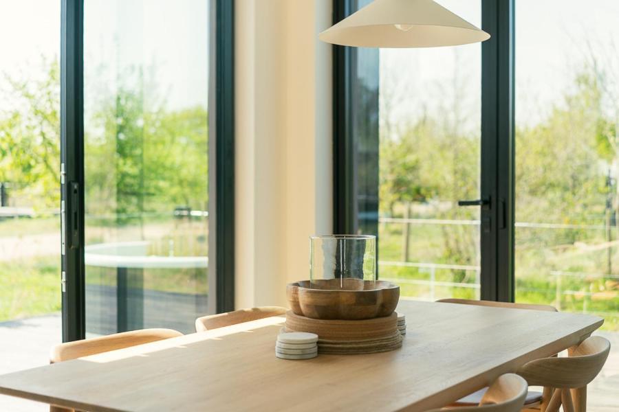 Fritton Lake Retreats Luaran gambar