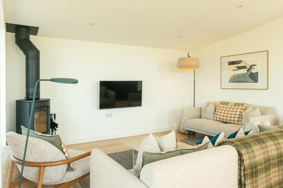 Fritton Lake Retreats Luaran gambar